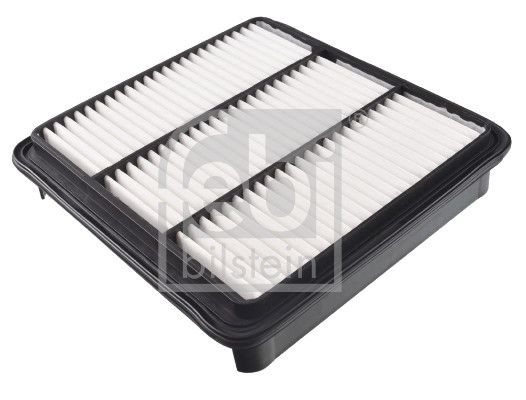 FEBI BILSTEIN 184403 Air Filter Fits Mitsubishi L200 / Triton Pajero Sport