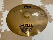 SABIAN PRO 20"/51 cm cymbal