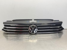 2016 VOLKSWAGEN PASSAT GT FRONT GRILLE (2014-2024) 3G0 853 653