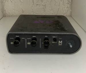 Mbox 2 Mini | eBay