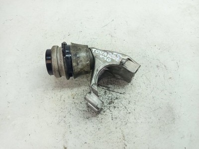 Volkswagen Touareg I 2003 Diesel Halterung Lager Motor 07Z199307B ORS34919