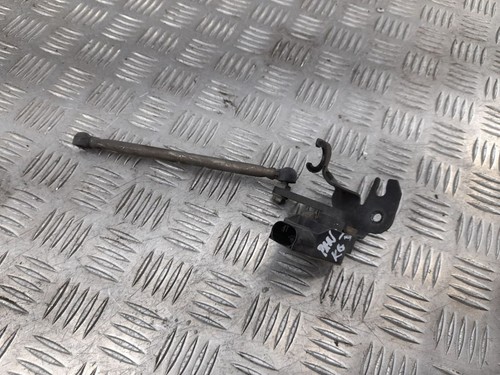 Porsche Panamera (970) 2012 Niveausensor Leuchtweitenregulierung hinten ATV47931