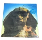 Kiss - Hot In The Shade - 12" Vinyl Record Album LP 1989 838 913-1 Vertigo VG