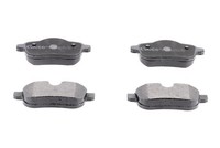 Vaico V20-1466 Bremsbelagsatz, Scheibenbremse FüR BMW