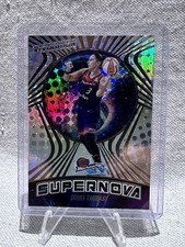 2022 Panini Revolution WNBA Supernova Diana Taurasi