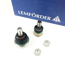 2x LEMFÖRDER Traggelenke Führungsgelenk für MERCEDES W211 S211 W220 SL R230 2x LEMFÖRDER Traggelenke Führungsgelenk für MERCEDES W211 S211 W220 SL R230