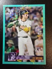 2025 Topps Archives Serial #'d Foilboard You Pick Complete Your Set