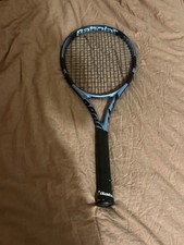 Babolat Pure Drive 2026 Tennis Racquet 4 3/8 Grip Size