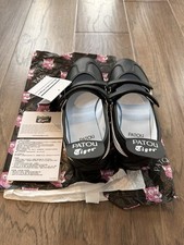 PATOU x Onitsuka Tiger Mexico 66 Ballerina Black White US 6.5 1183C379