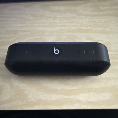 Beats by Dre Pill Plus A1680 Bluetooth Wireless Speaker - Black