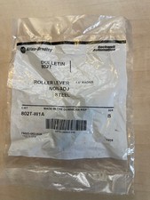 Allen-Bradley 802T-W1A, Limit Switch Lever, 1.5 Inch (New)