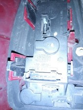 Feu arrière Volkswagen BORA