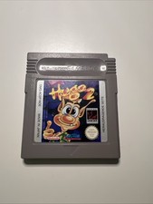 ebay® Auktion 257005518449 | Hugo 2 | Nintendo Gameboy Classic | Original Spiel Modul Thumbnail of ebay® auction 257005518449 | Hugo 2 | Nintendo Gameboy Classic | Original Spiel Modul
