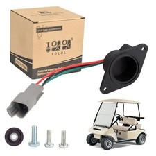 Golf Cart Speed Sensor for Club Car DS  Precedent 2004-Up ADC Motor - High