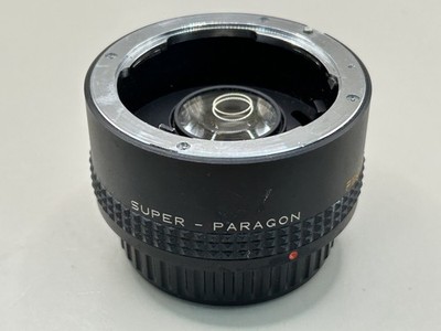 Super Paragon PMC x2 Konverter für Pentax K Mount refCP
