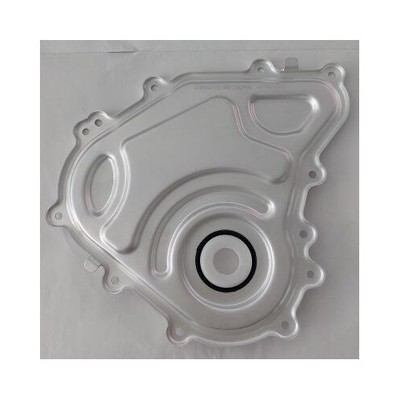 1x Wellendichtring, Kurbelwelle CORTECO 49120970 passend für OPEL
