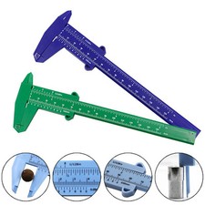 Calipers School Tool Vernier Calipers 0-150mm 1pcs Jewelry Measurement