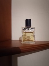 Uomo Ghe Gherardini Miniatura Profumo Mignon Collezione vintage