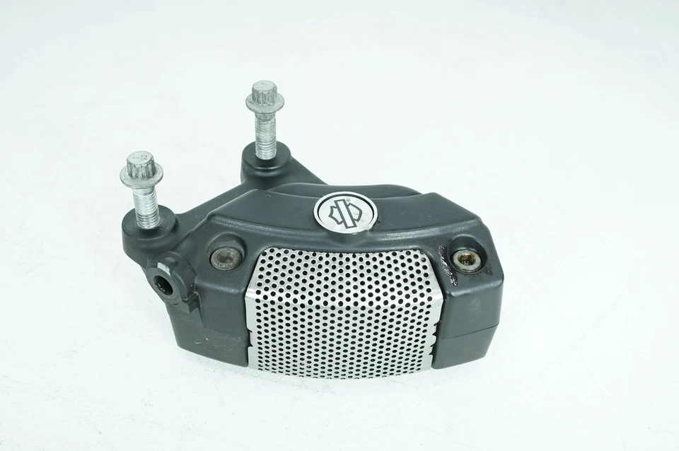 Harley Touring 2012 FLTRX Road Glide OEM pinza de freno delantera derecha 1 44023-08 Foto 2 de 4