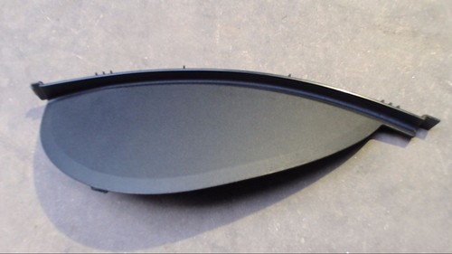 Abdeckung Blende Armaturenbrett Seite Rechts 7077820 BMW 320d DPF Touring Bj