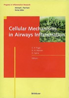 Clive P. Page (U. A.) | Cellular Mechanisms in Airways Inflammation | Buch | Xi