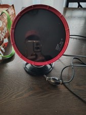 Vintage Kodak Darkroom Lamp Model A Safelight Works