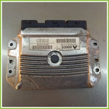 Centralina SAGEM 21585364-0A RENAULT MODUS 1a Serie 1.4 16V 72kw