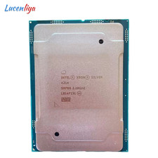 Intel Xeon Silver 4214 SRFB9 2.2GHz 12 Cores 85W LGA3647 CPU Processor