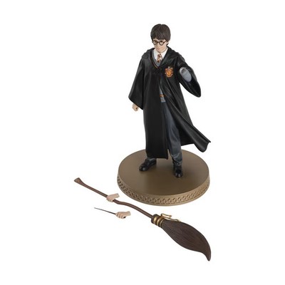 Harry Potter Harry Potter 1:6 Scale Statue Eaglemoss Publications Ltd.