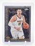 NIKOLA JOKIC 2024-25 TOPPS CHROME #25 DENVER NUGGETS S Q0902
