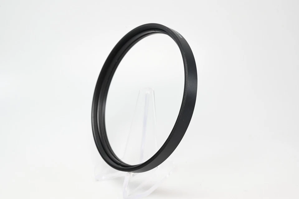 Heliopan 105X1 UV -0 Filter #G437 - Image 3 of 4