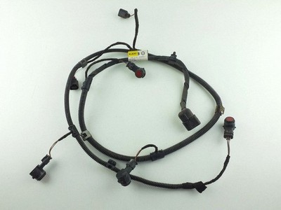 Volkswagen Wiring Harness Wiring Kit Parking Aid Parktronic PDC 5G0971104D #2265