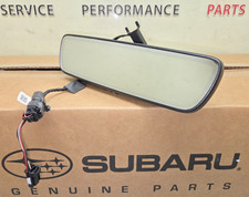 2017-21 Subaru Homelink Mirror H505sva102 - 17k - 8913 2017-21 Subaru Homelink Mirror H505sva102 - 17k - 8913