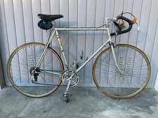 Bicicletta da corsa vintage Cicli Martinetto anni 70-80