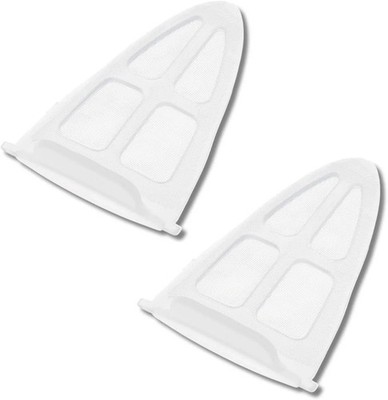 Russell Hobbs Wasserkocher Filter 21400 Edelstahl Mesh 2er Pack