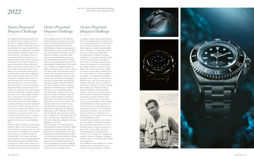 Das Uhrenbuch Rolex: 3Rd Updated and Extended Edition - Bild 6 von 12