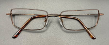 Flexon by Marchon Eyeglasses Frames - Autoflex - Coffee - 140-54-18