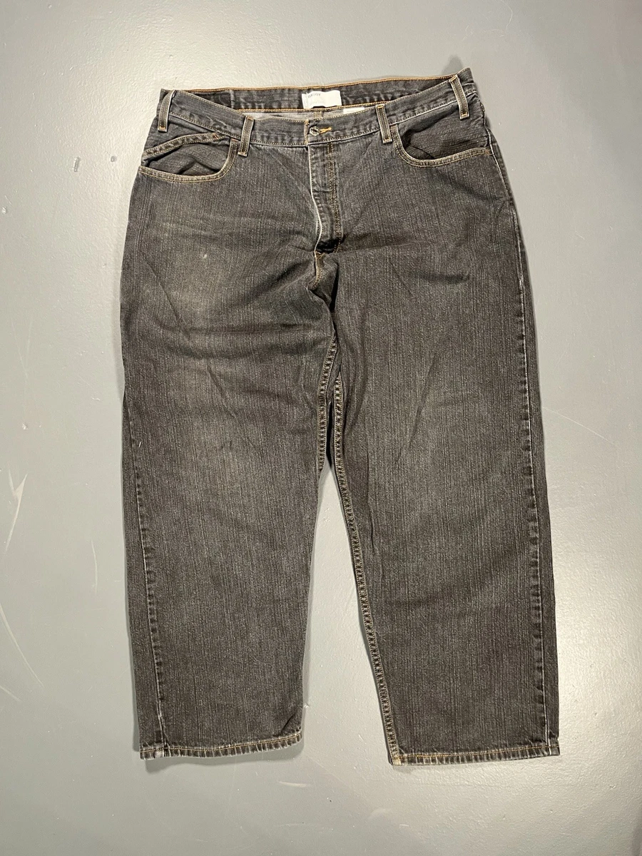 levis silver tab relaxed w33 l34 Levi