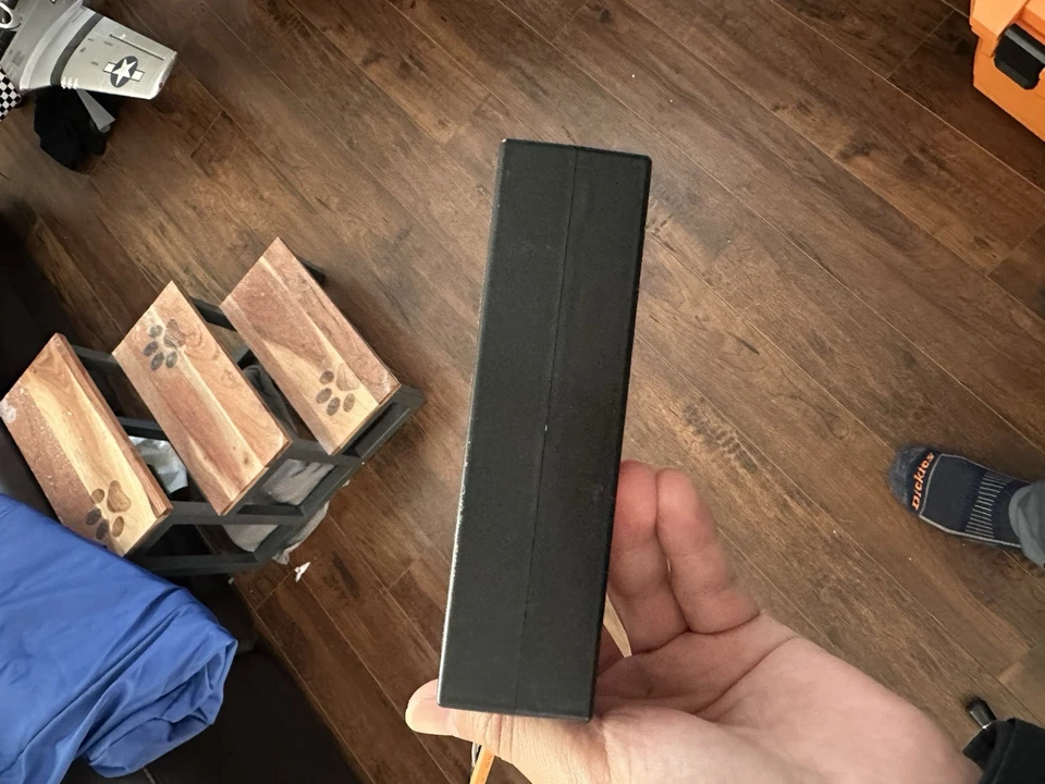 Spektrum 14.8V 5000mAh 4S 100C Smart G2 Hardcase LiPo Battery: IC5, SPMX54S100H5 - Image 2 of 4