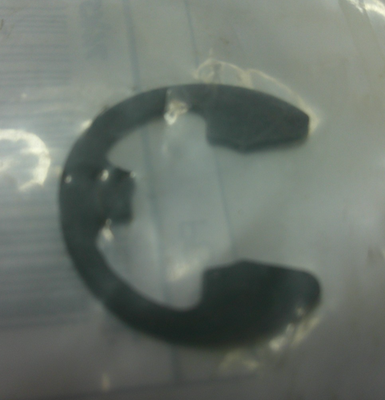 #ad Bosch 2610968747 Retaining Ring For 1677M 1677MD Circular Saw $8.39