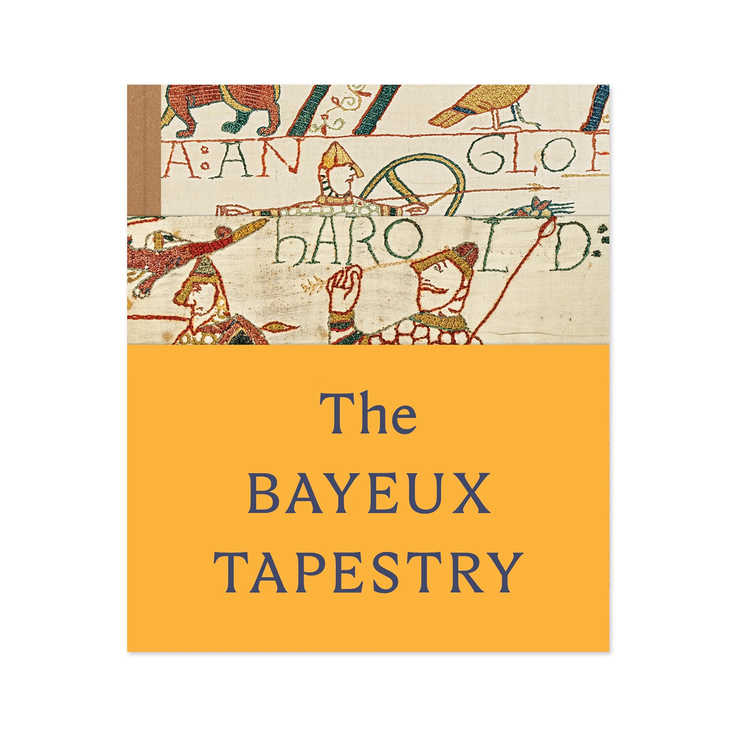 The Bayeux Tapestry: celebrating the landmark British Museum exhibition - Image 10