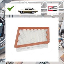 Champion Luftfilter RENAULT MEGANE CC (EZ0/1_) 2.0 CVT (EZ0G, EZ1E, EZ1P)