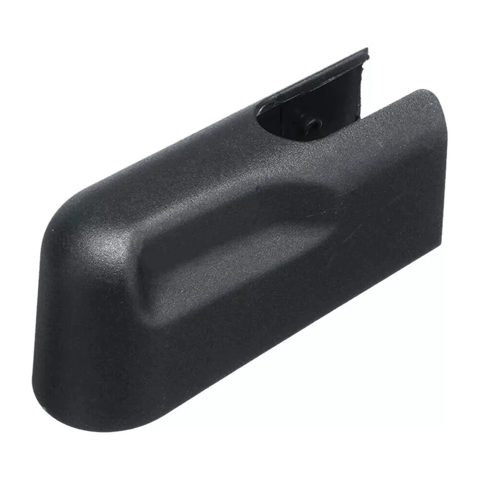 61627044627 Rear Screen Wiper Arm Nut Cap Cover For BMW Mini R50 R53 2001-2004 - Image 3 of 4