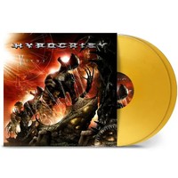 Virus (20Th Anniversary Edition) (2025 Remaster) (Red Go*D Vinyl) | Hypocrisy