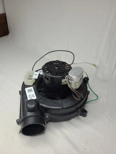 FASCO 70626200  Trane D342094P07 Furnace Inducer Motor