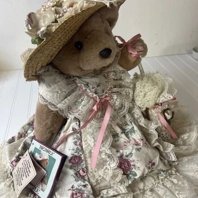 Bearly People Teddy Bears, Clothing & Accessories for sale | eBay