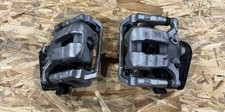 New Oem 2021 - 2026 Gm Gmc Tahoe Escalade Yukon Rear Calipers W Pads Lh Rh