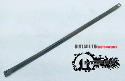 OEM MOPAR 2 or 3-SPEED WIPER PIVOT LINKAGE ARM 68 69 CUDA & DART 70-72 2857937