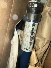 Elite Screen Tubular Motorized Roller With Limit Adjustment New In Box