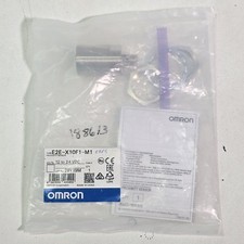 Omron E2E-X10F1-M1, Proximity Sensor 12 to 24...